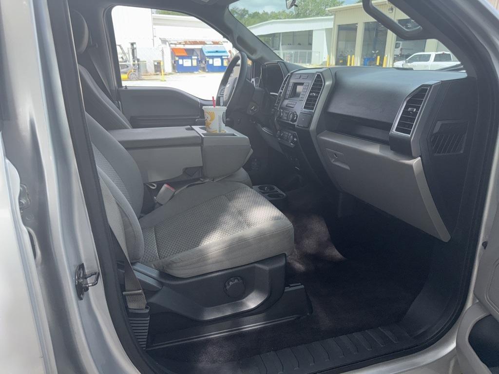 used 2017 Ford F-150 car, priced at $20,575