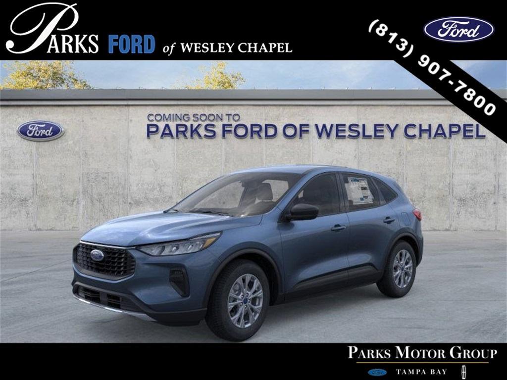 new 2026 Ford Escape car, priced at $31,420