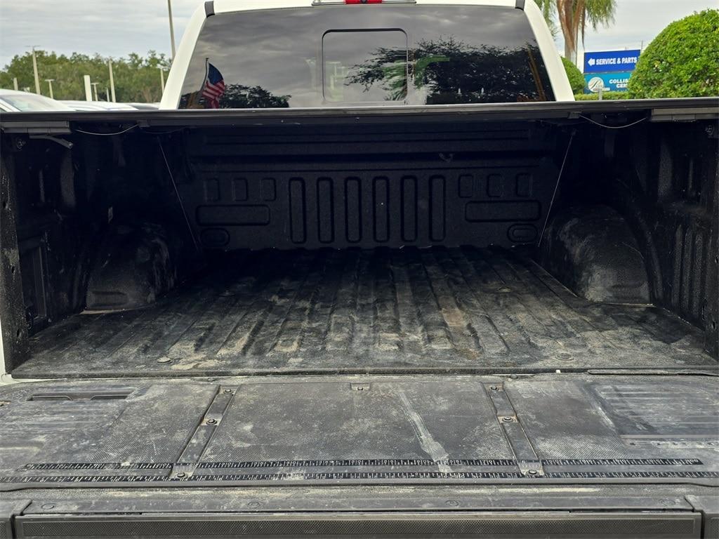 used 2022 Ford F-150 car, priced at $41,894