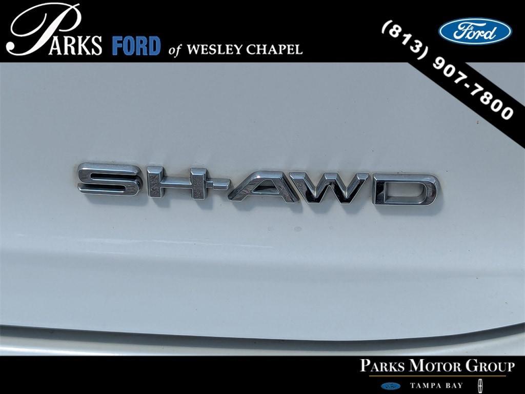 used 2020 Acura MDX car, priced at $23,319