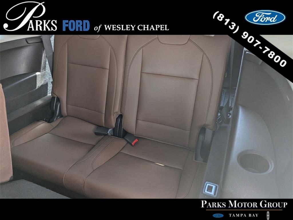 used 2020 Acura MDX car, priced at $23,319