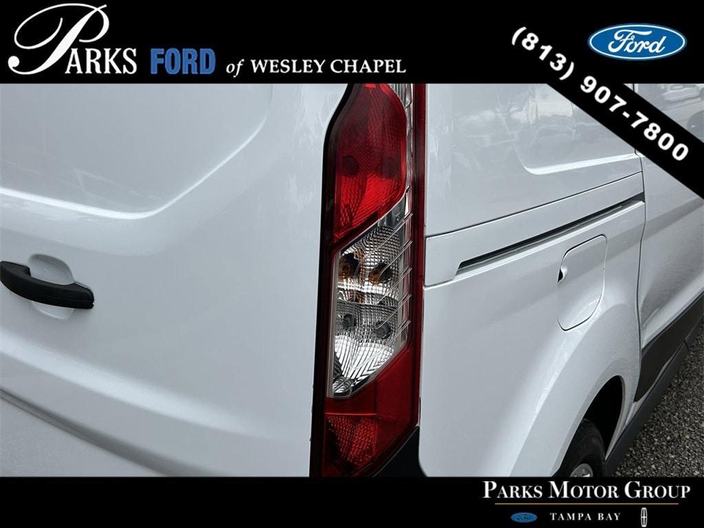 used 2021 Ford Transit Connect car, priced at $20,930