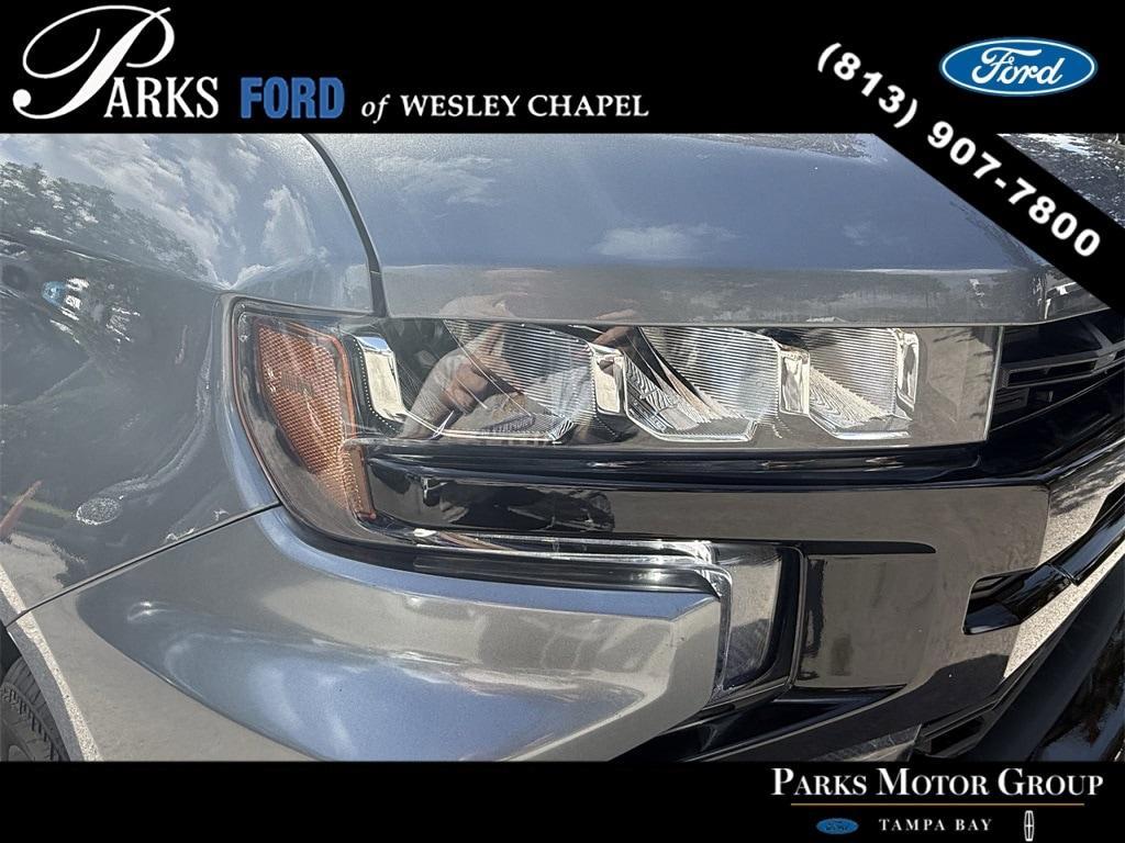 used 2021 Chevrolet Silverado 1500 car, priced at $42,912