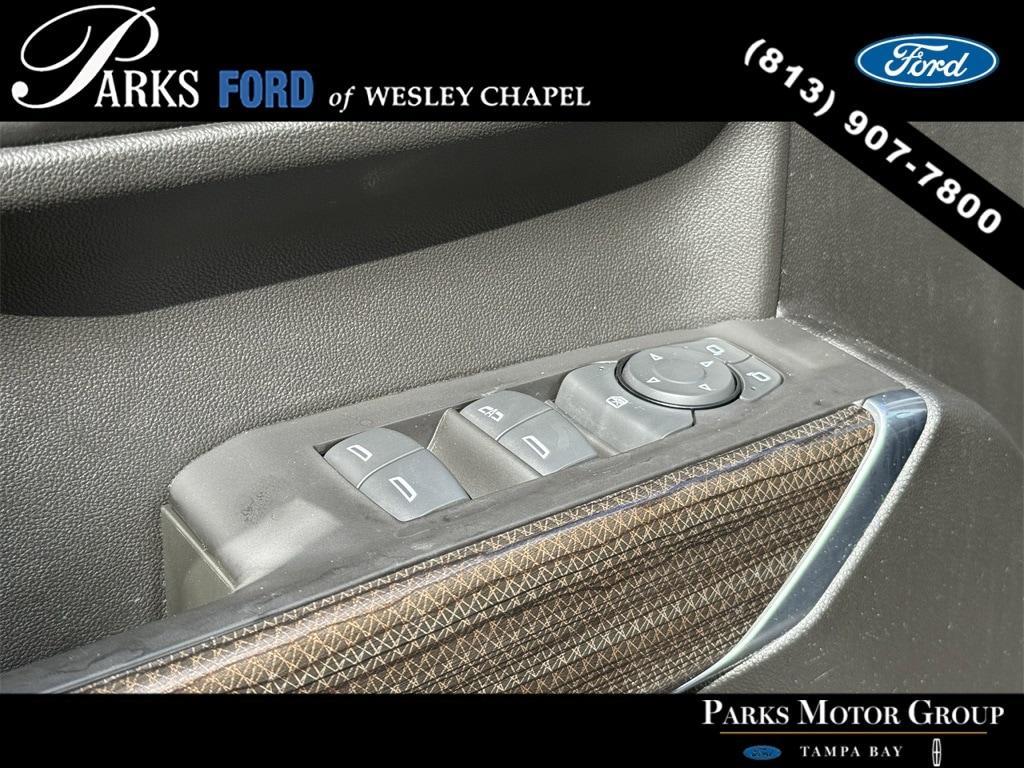 used 2021 Chevrolet Silverado 1500 car, priced at $42,912