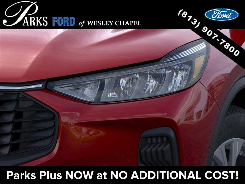 new 2025 Ford Escape car, priced at $30,326
