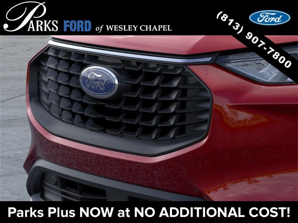 new 2025 Ford Escape car, priced at $30,326