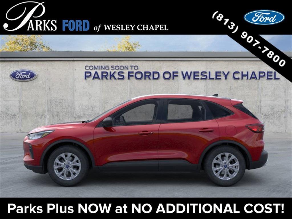 new 2025 Ford Escape car, priced at $30,326