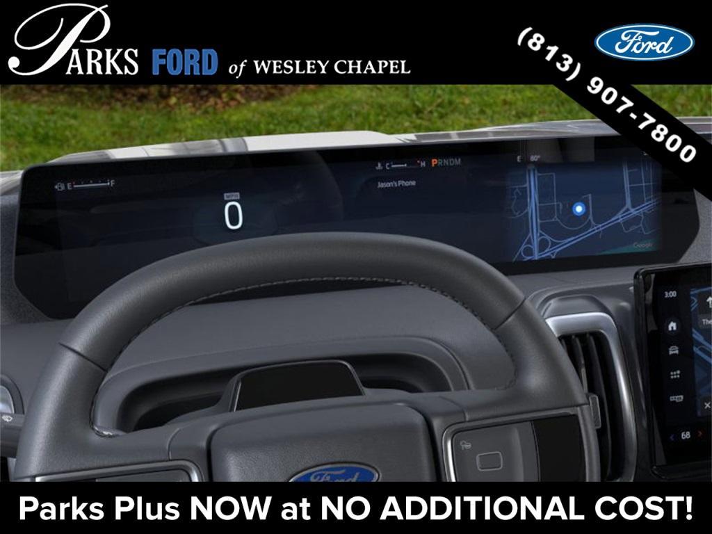 new 2025 Ford Expedition Max car, priced at $82,580