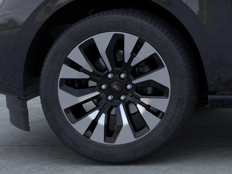 new 2025 Ford Expedition Max car, priced at $82,730