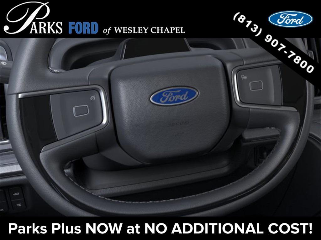 new 2025 Ford Expedition Max car, priced at $82,730