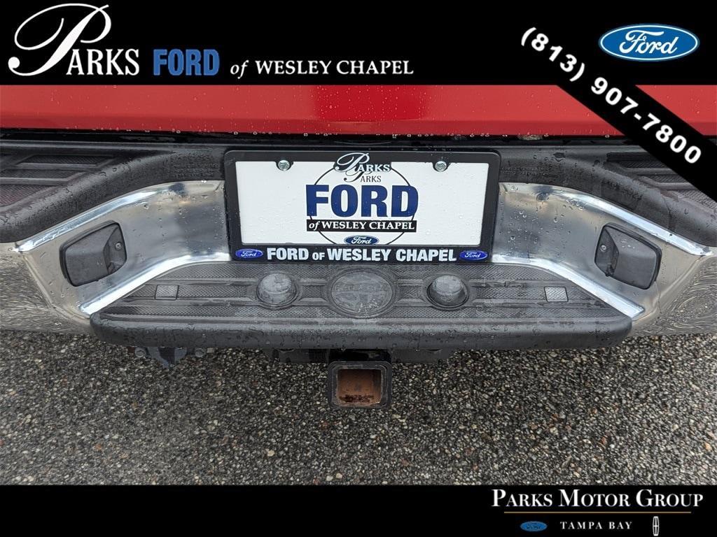 used 2011 Toyota Tacoma car, priced at $15,686