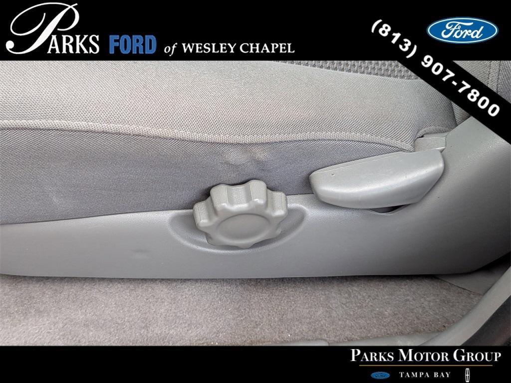 used 2011 Toyota Tacoma car, priced at $15,686