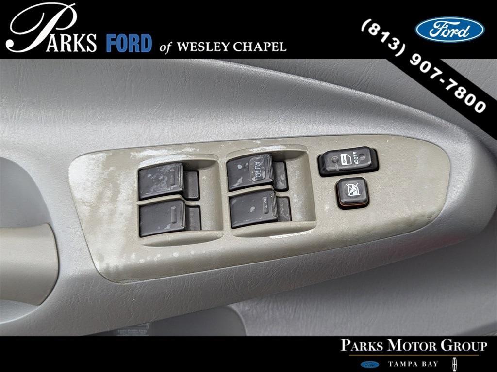 used 2011 Toyota Tacoma car, priced at $15,686