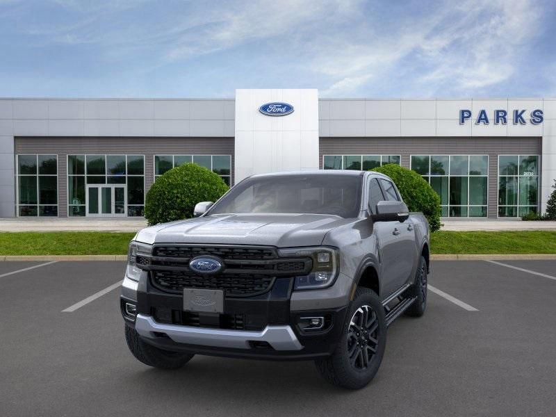 new 2024 Ford Ranger car, priced at $46,621