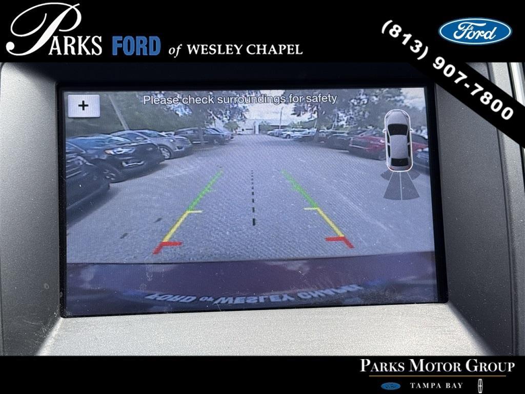used 2016 Ford Edge car, priced at $14,460