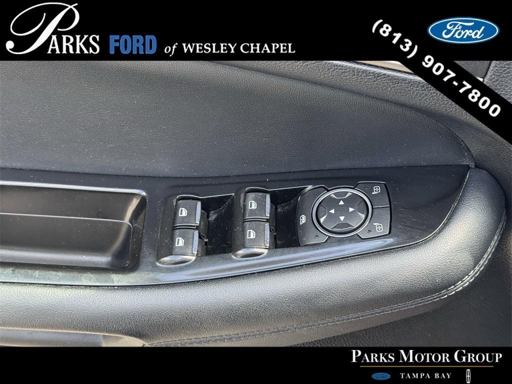 used 2016 Ford Edge car, priced at $14,460