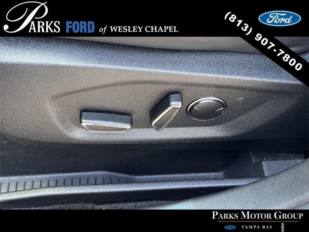 used 2016 Ford Edge car, priced at $14,460
