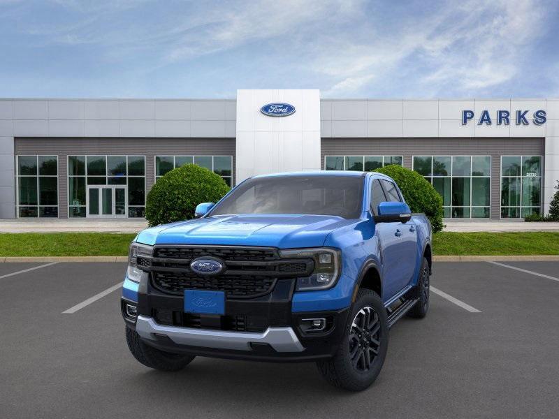 new 2024 Ford Ranger car, priced at $43,513