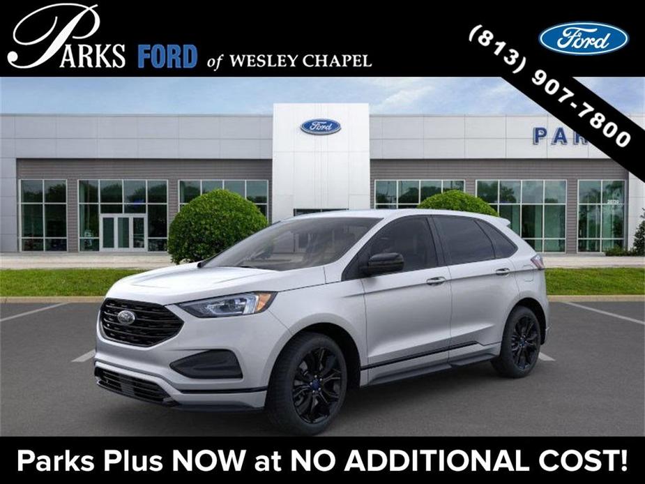 new 2024 Ford Edge car, priced at $32,501