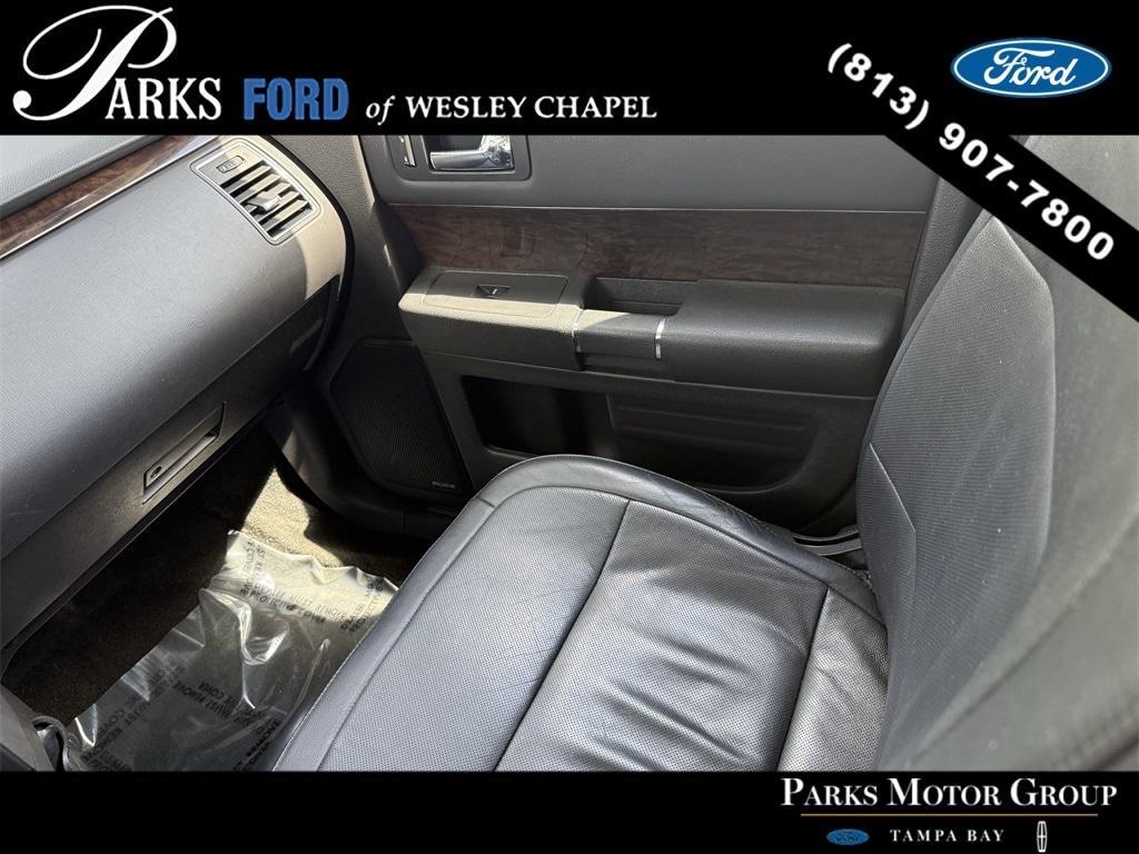 used 2017 Ford Flex car, priced at $6,681