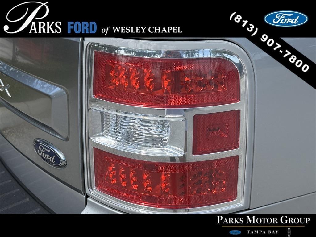 used 2017 Ford Flex car, priced at $6,681