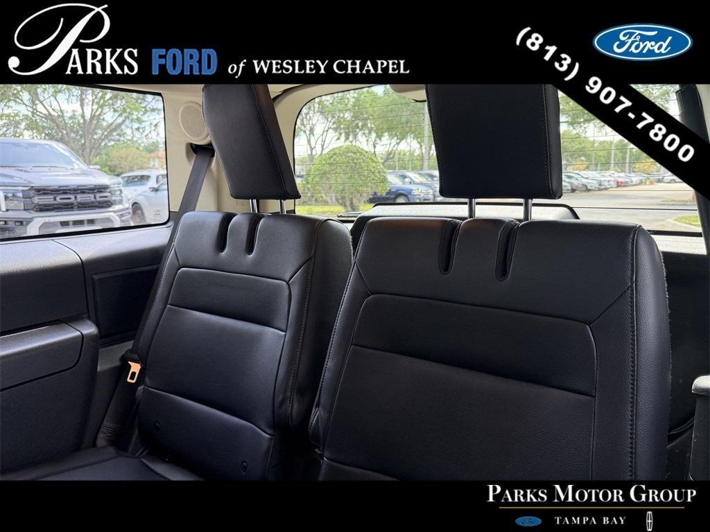 used 2017 Ford Flex car, priced at $6,681