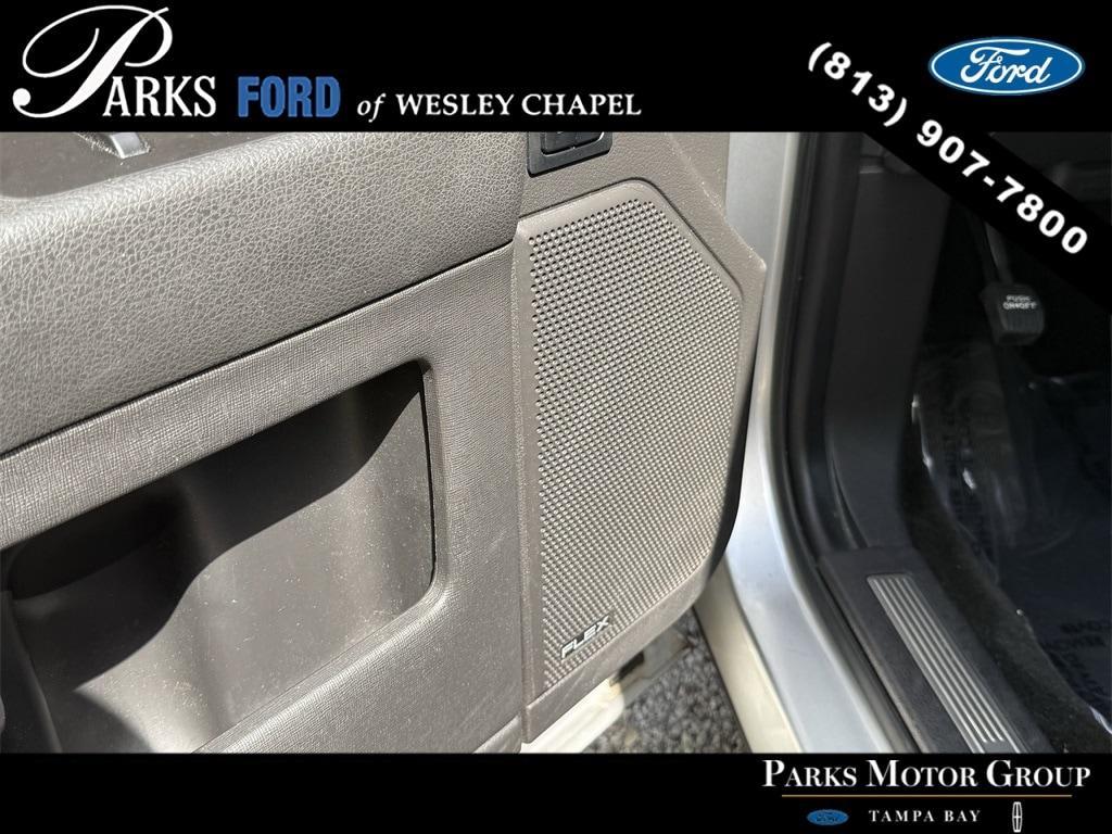 used 2017 Ford Flex car, priced at $6,681