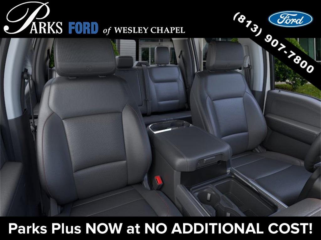 new 2025 Ford F-250 car, priced at $97,595