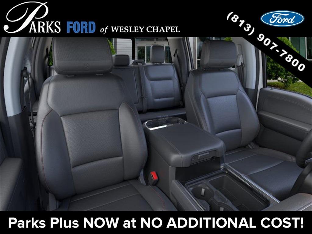 new 2025 Ford F-250 car, priced at $86,604