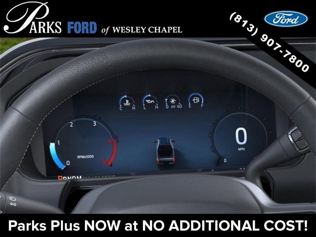 new 2025 Ford F-250 car, priced at $86,604