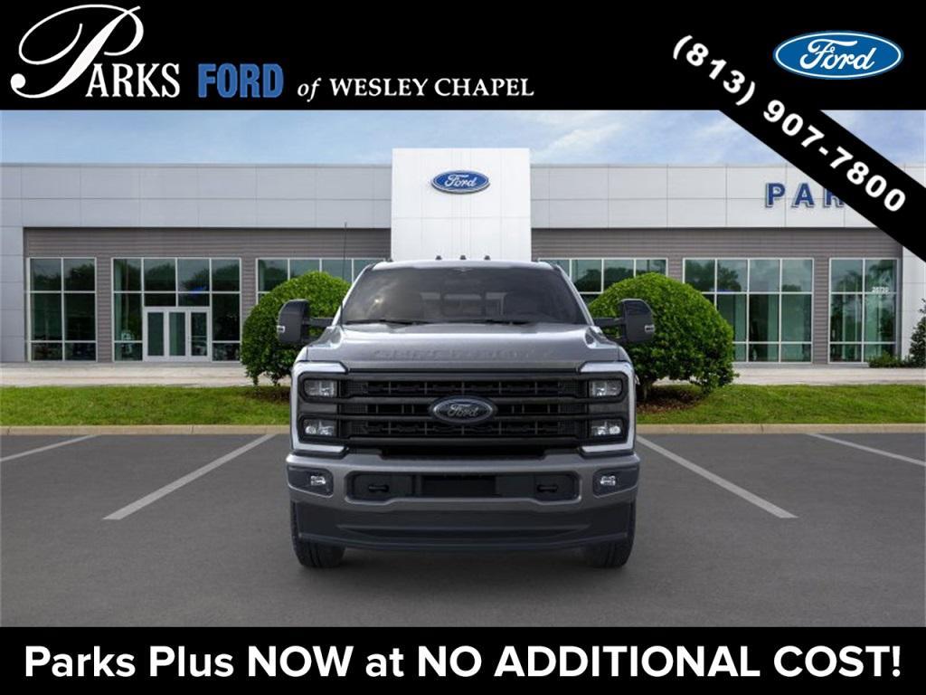 new 2024 Ford F-250 car, priced at $82,318