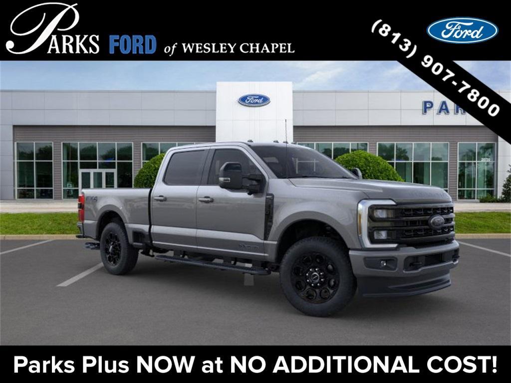 new 2024 Ford F-250 car, priced at $82,318