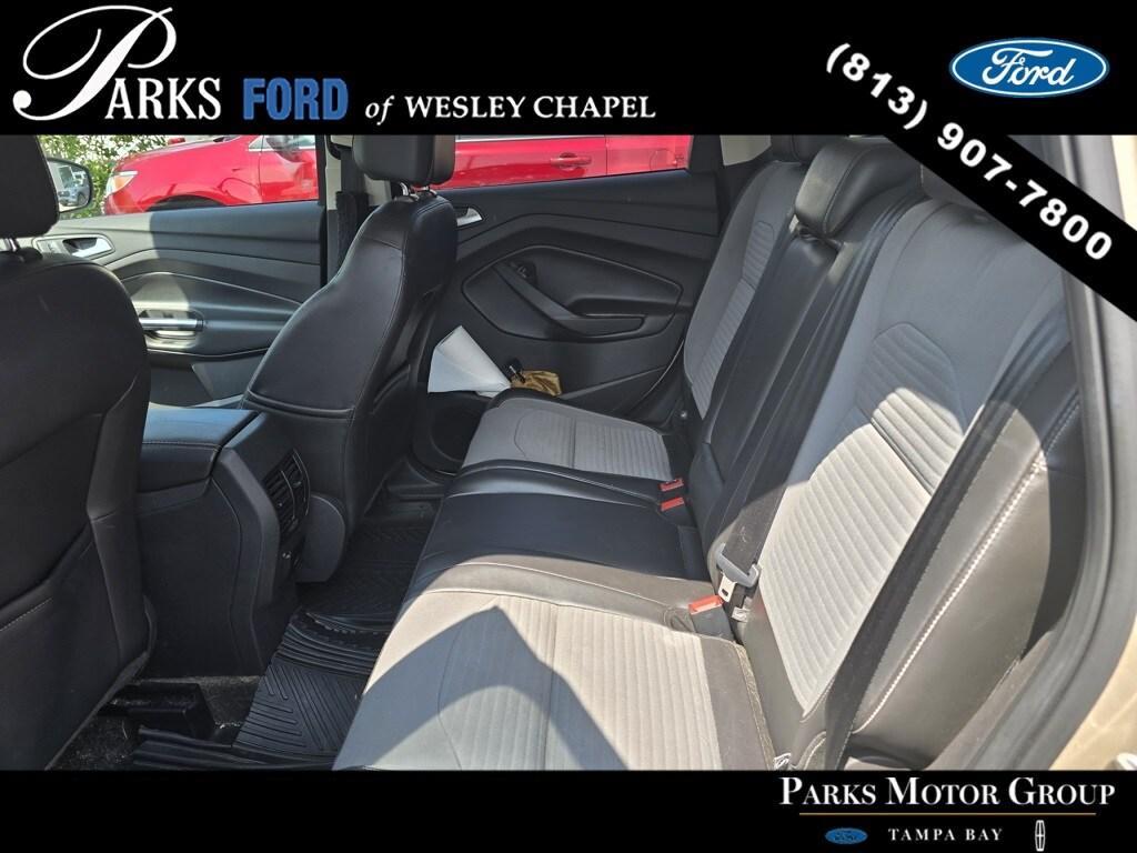 used 2017 Ford Escape car, priced at $9,759