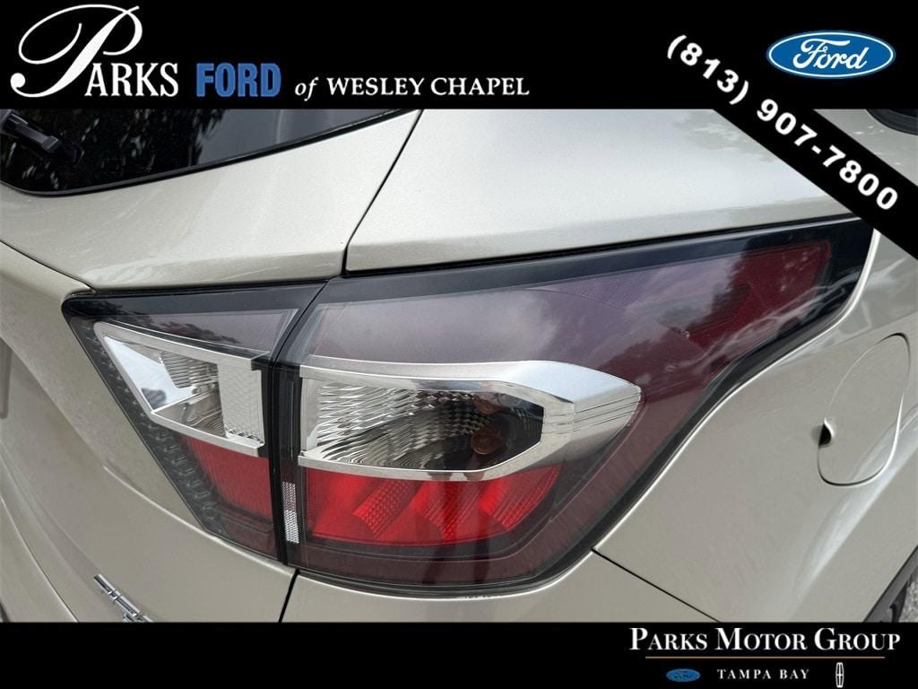 used 2017 Ford Escape car, priced at $8,081
