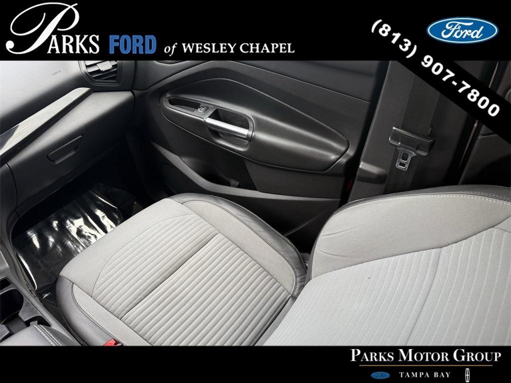 used 2017 Ford Escape car, priced at $8,081