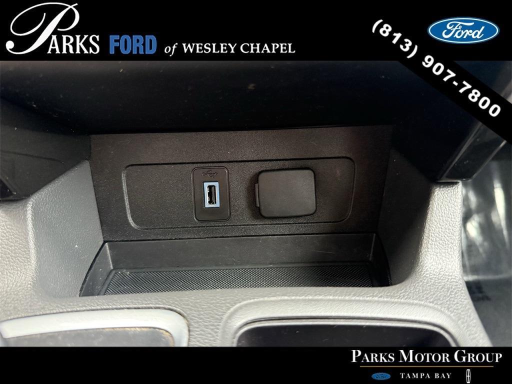 used 2017 Ford Escape car, priced at $8,081