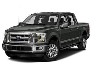 used 2016 Ford F-150 car, priced at $21,627
