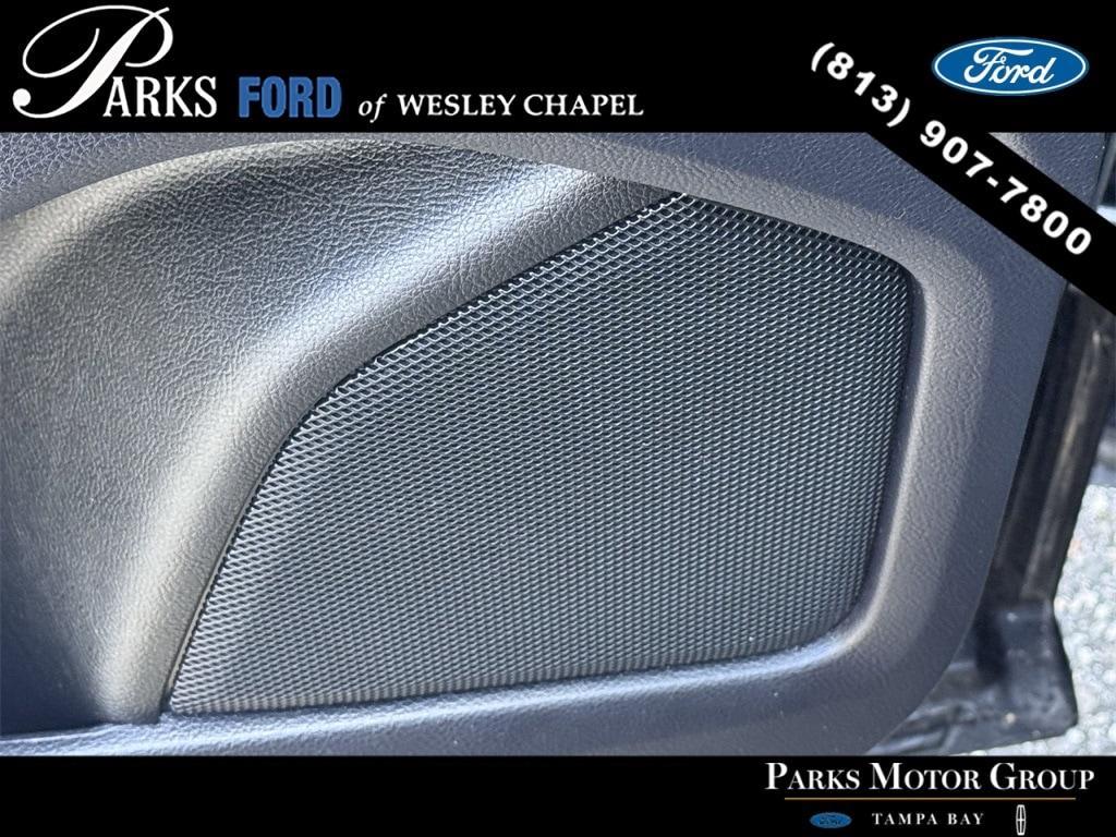 used 2022 Ford Edge car, priced at $25,216