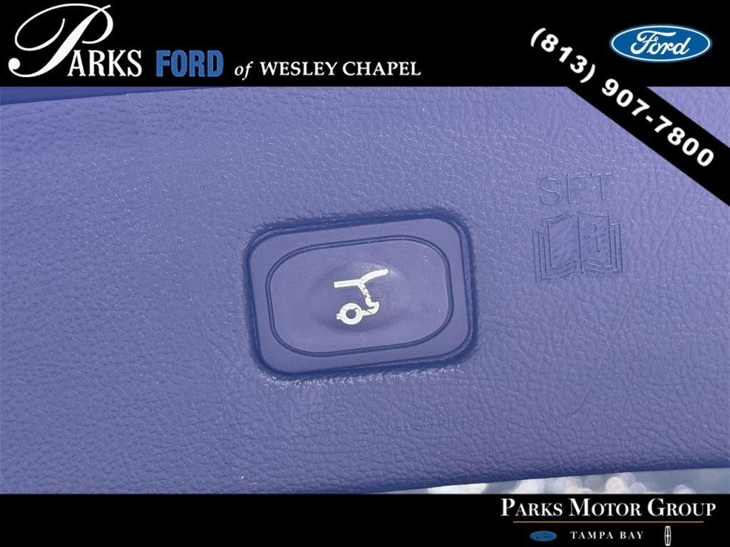 used 2022 Ford Edge car, priced at $25,216