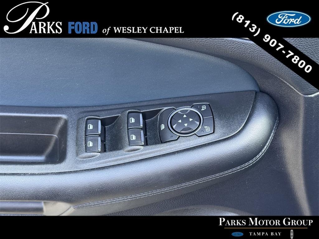 used 2022 Ford Edge car, priced at $25,216
