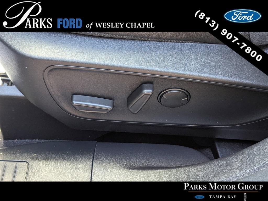 used 2022 Ford Escape car, priced at $25,987