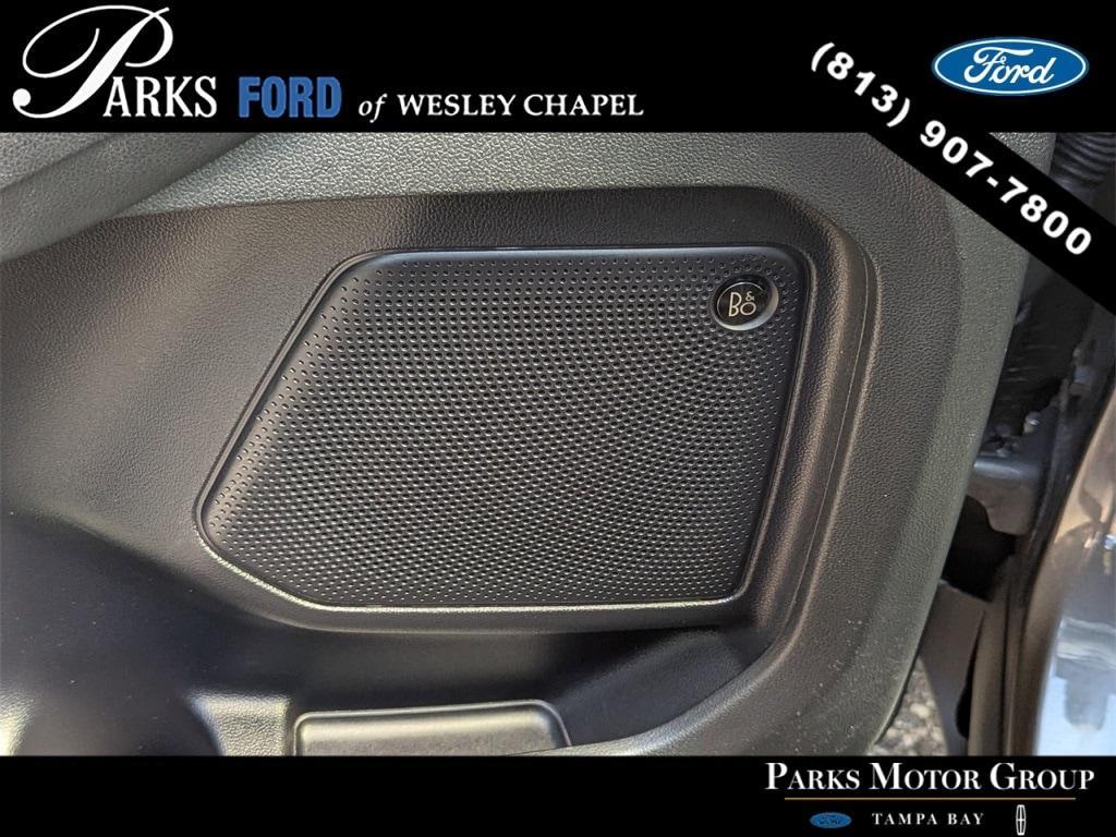 used 2022 Ford Escape car, priced at $25,987