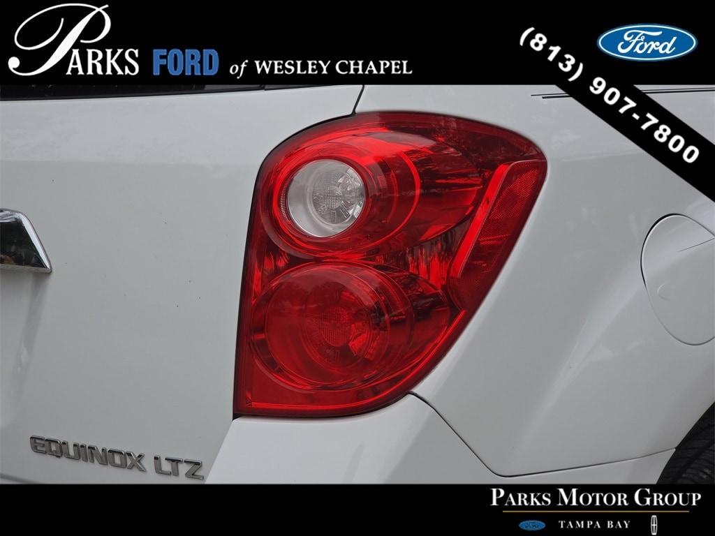 used 2014 Chevrolet Equinox car, priced at $8,595
