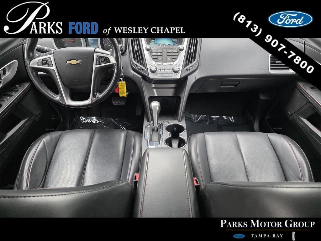 used 2014 Chevrolet Equinox car, priced at $8,595