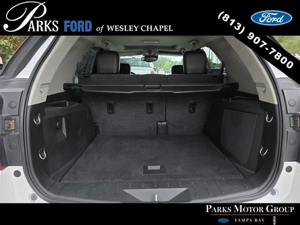 used 2014 Chevrolet Equinox car, priced at $8,595