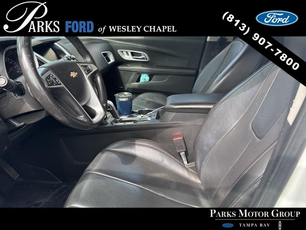 used 2014 Chevrolet Equinox car, priced at $9,659