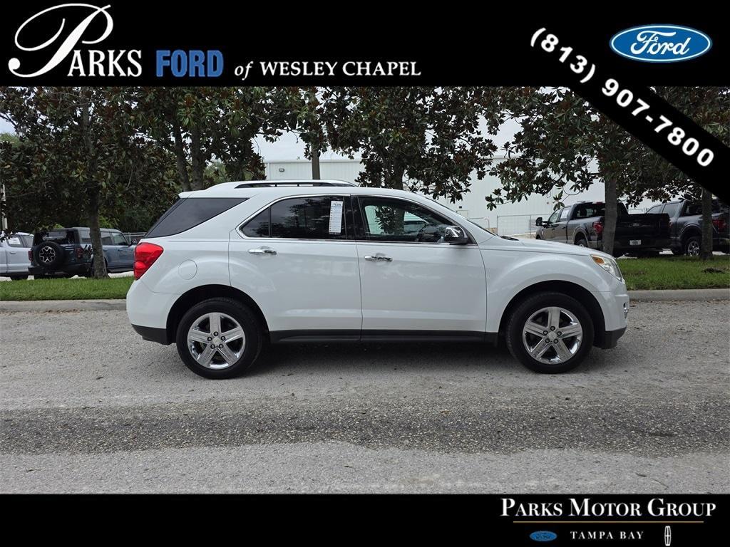 used 2014 Chevrolet Equinox car, priced at $8,595