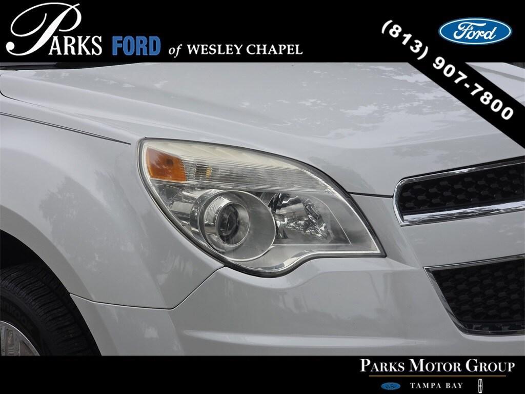 used 2014 Chevrolet Equinox car, priced at $8,595