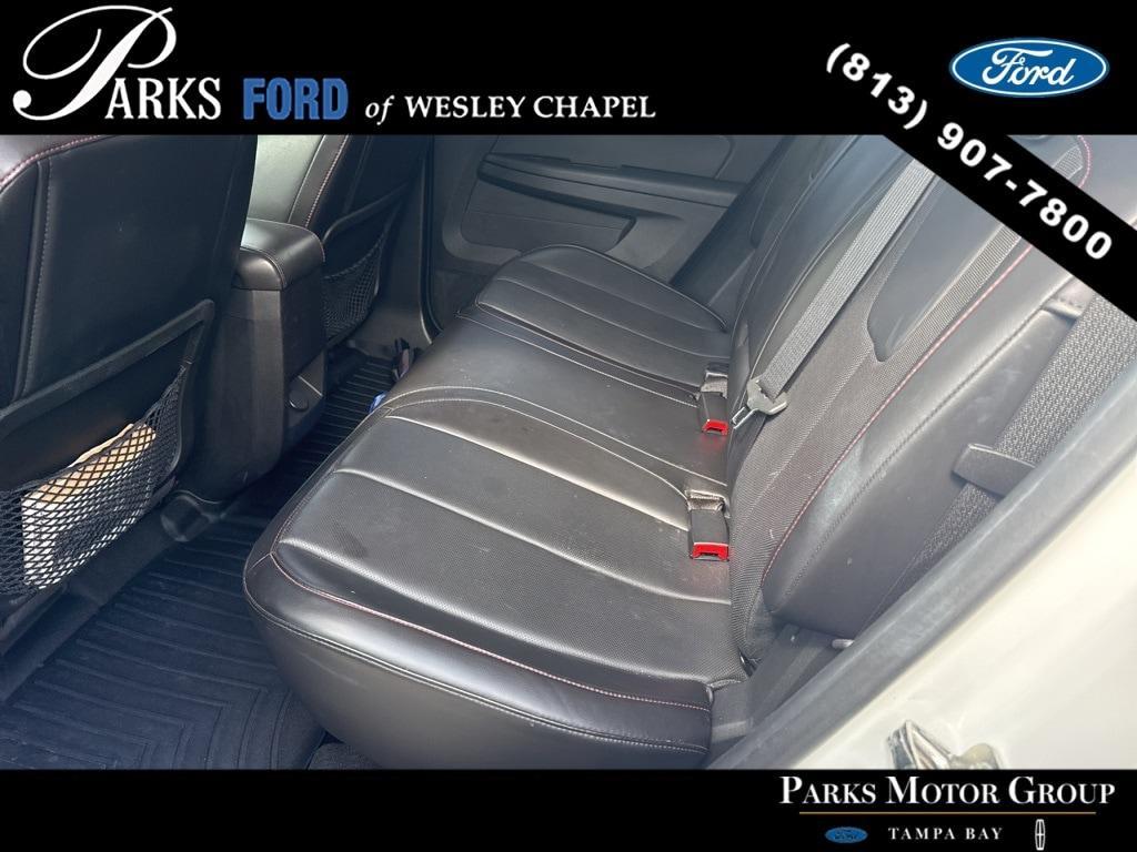 used 2014 Chevrolet Equinox car, priced at $9,659