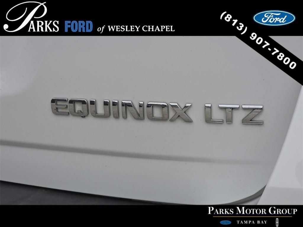used 2014 Chevrolet Equinox car, priced at $8,595